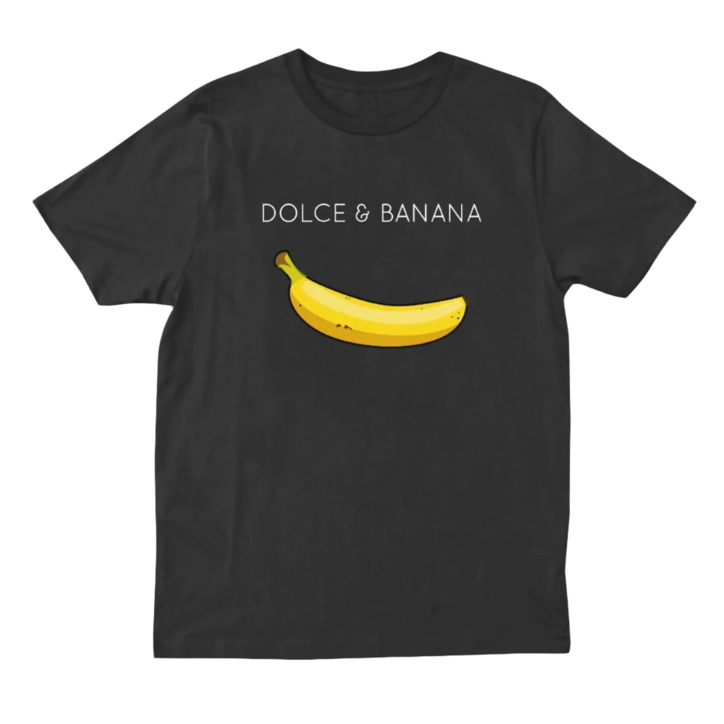 Dolce & Banana T-shirt