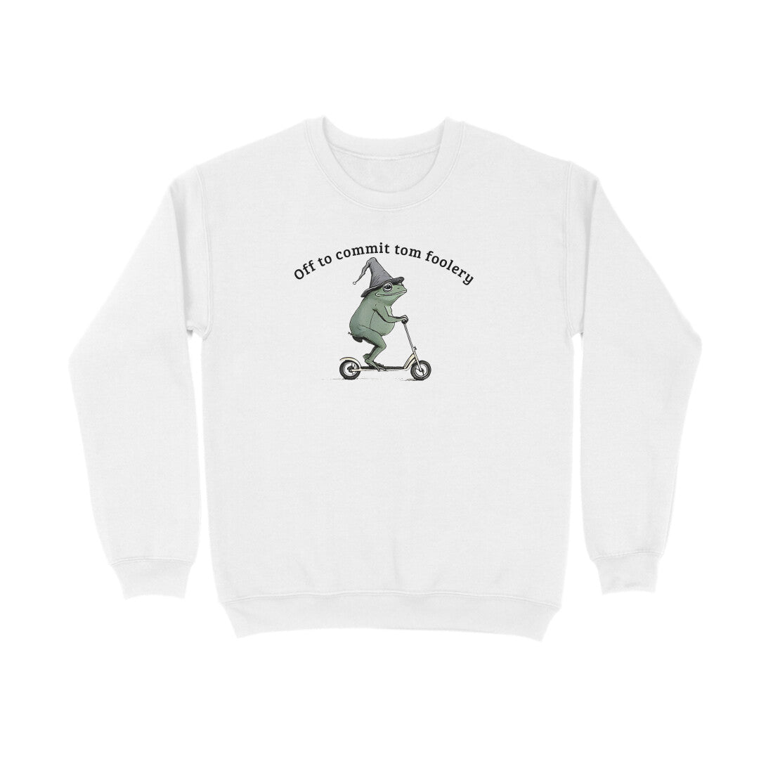 Front View - 5747758