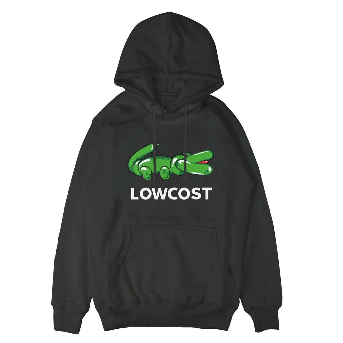 Lowcost Hoodie