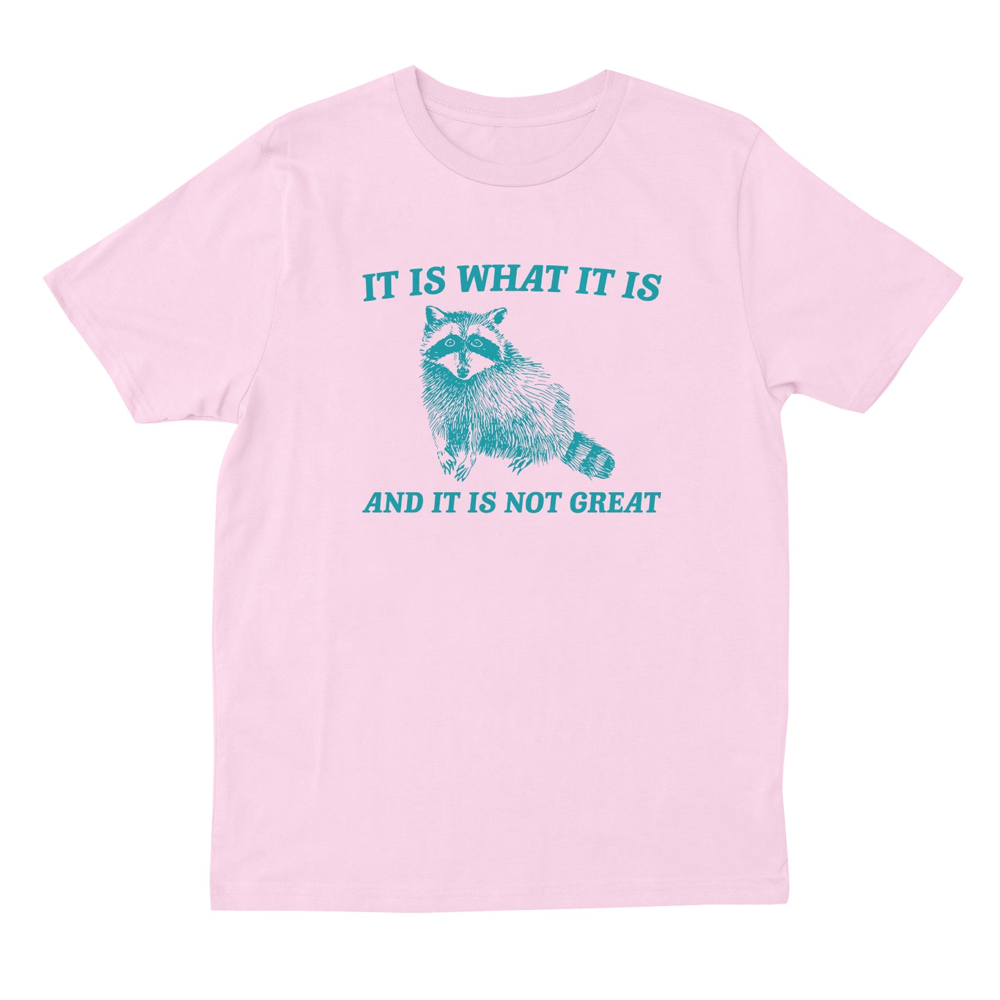 Not Great T-shirt