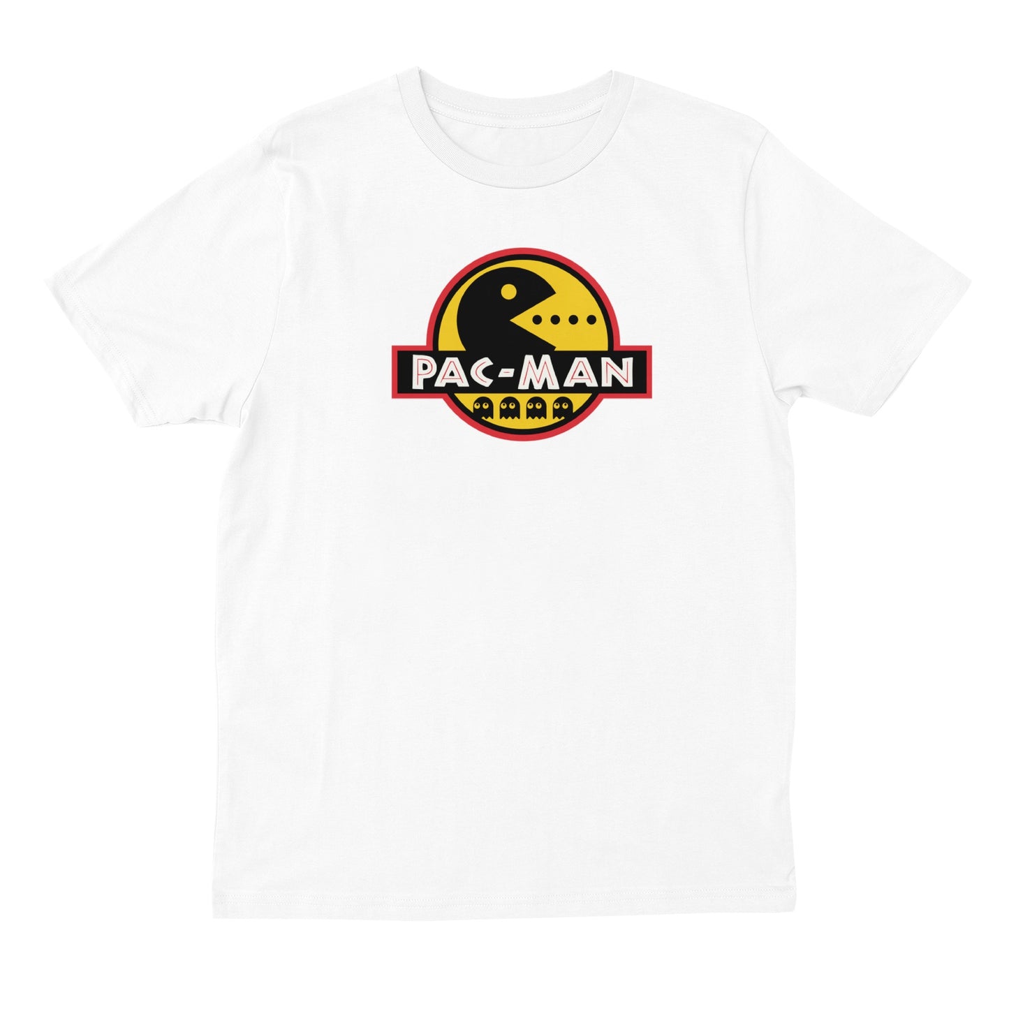 Pacman T-shirt