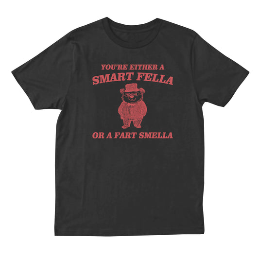Smart Fella T-shirt