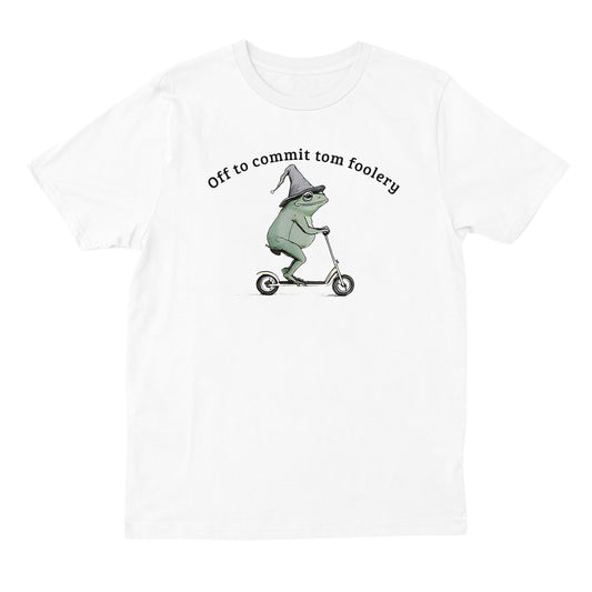 Tomfoolery T-shirt