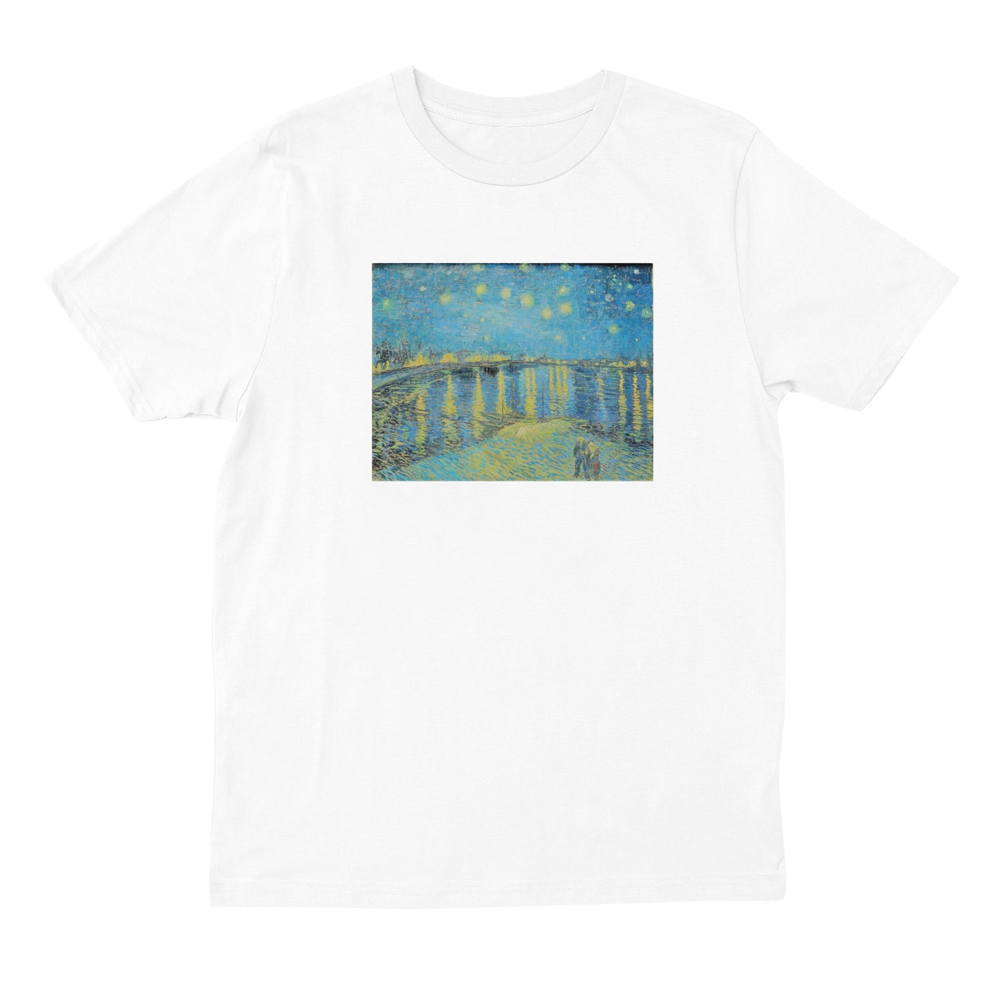 starry night t shirt