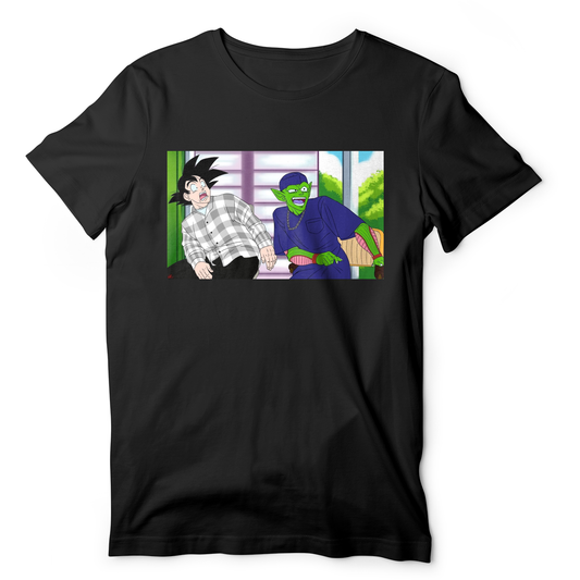 Dragon Ball Z T-shirt