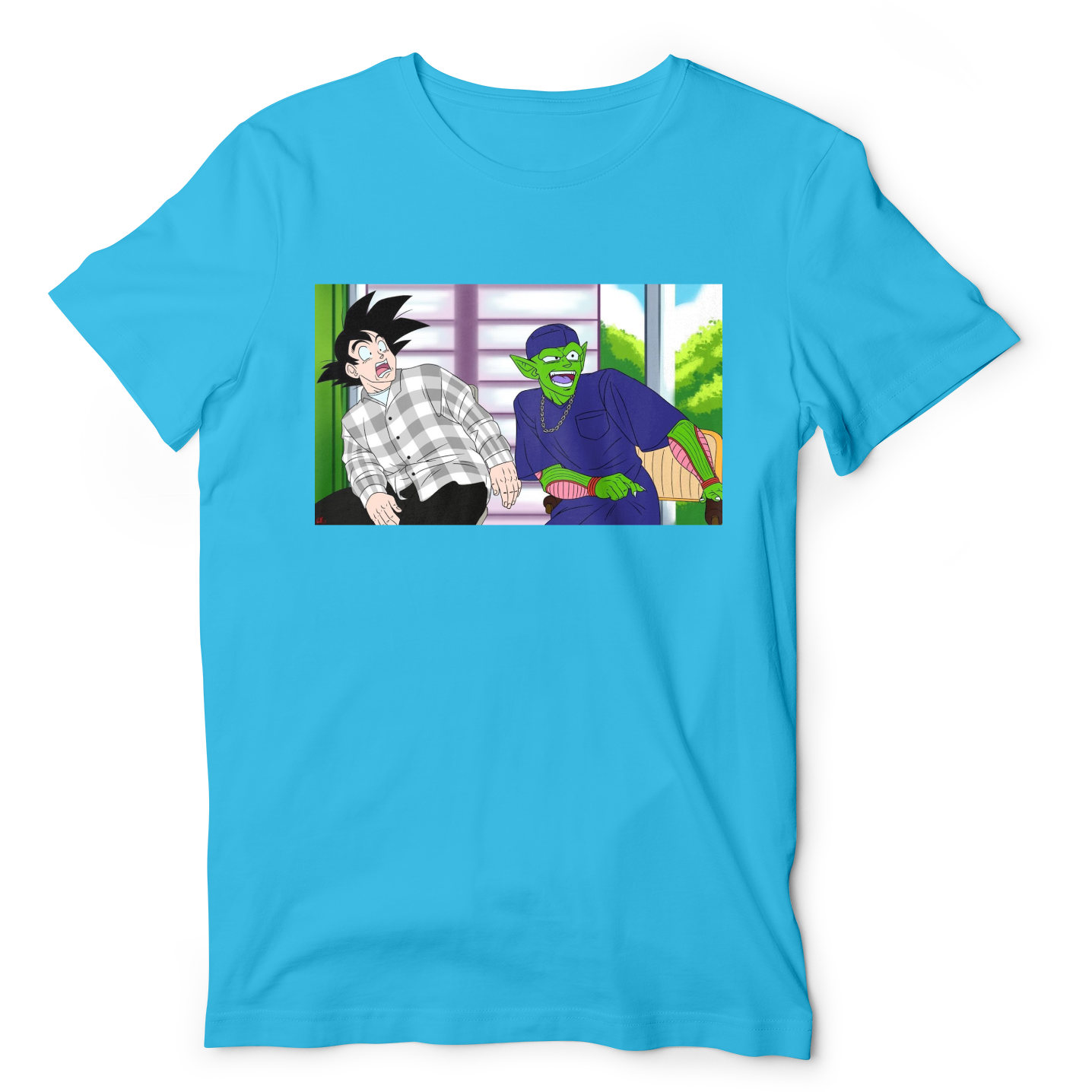 Dragon Ball Z T-shirt