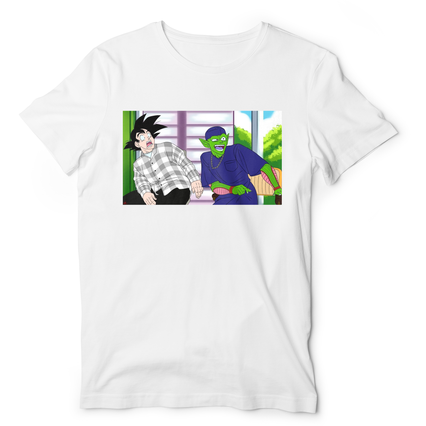 Dragon Ball Z T-shirt