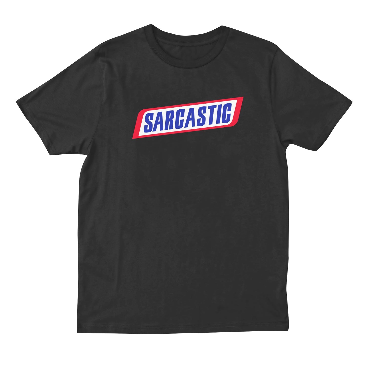Sarcastic T-Shirt