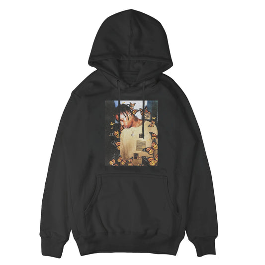 Butterfly Effect Hoodie