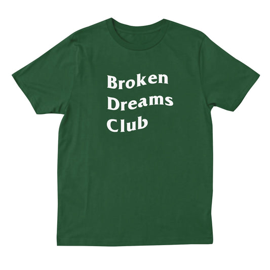 Broken Dreams Club T-shirt