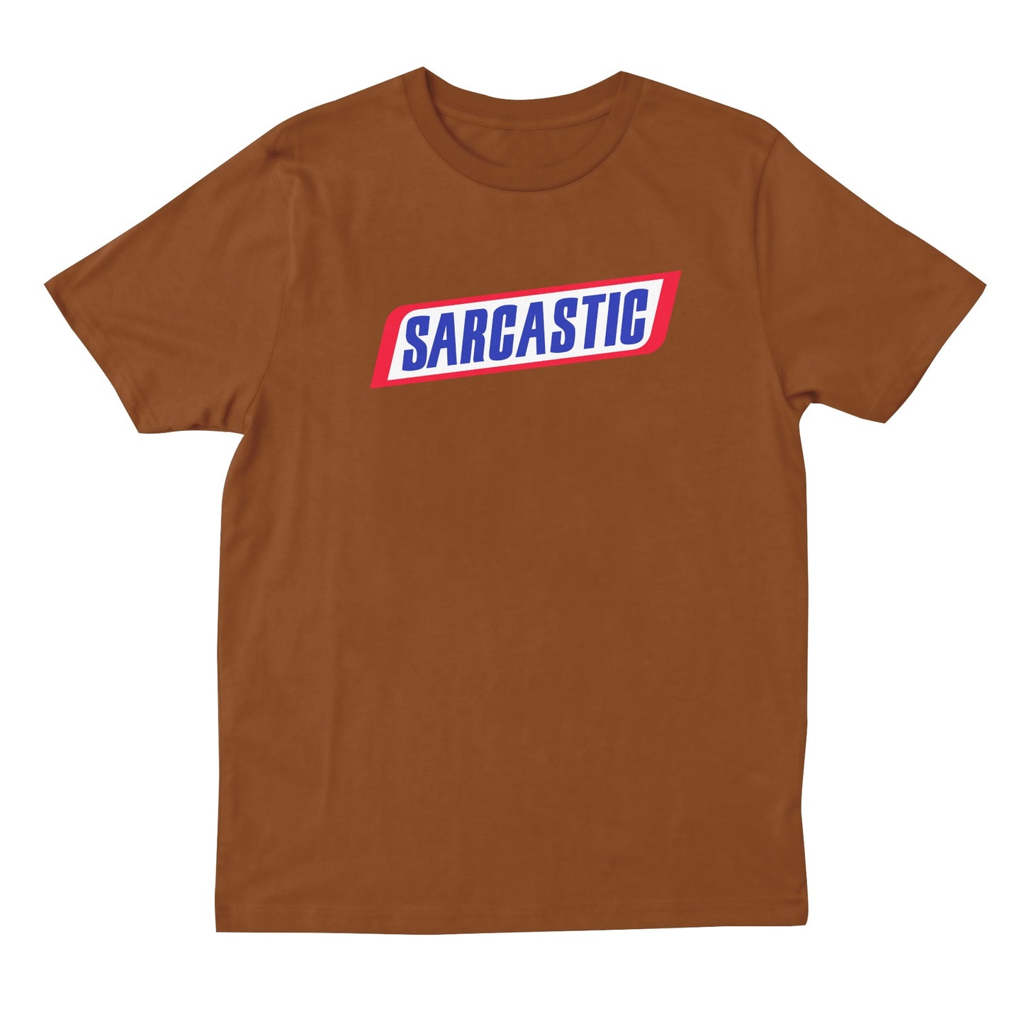 Sarcastic T-Shirt