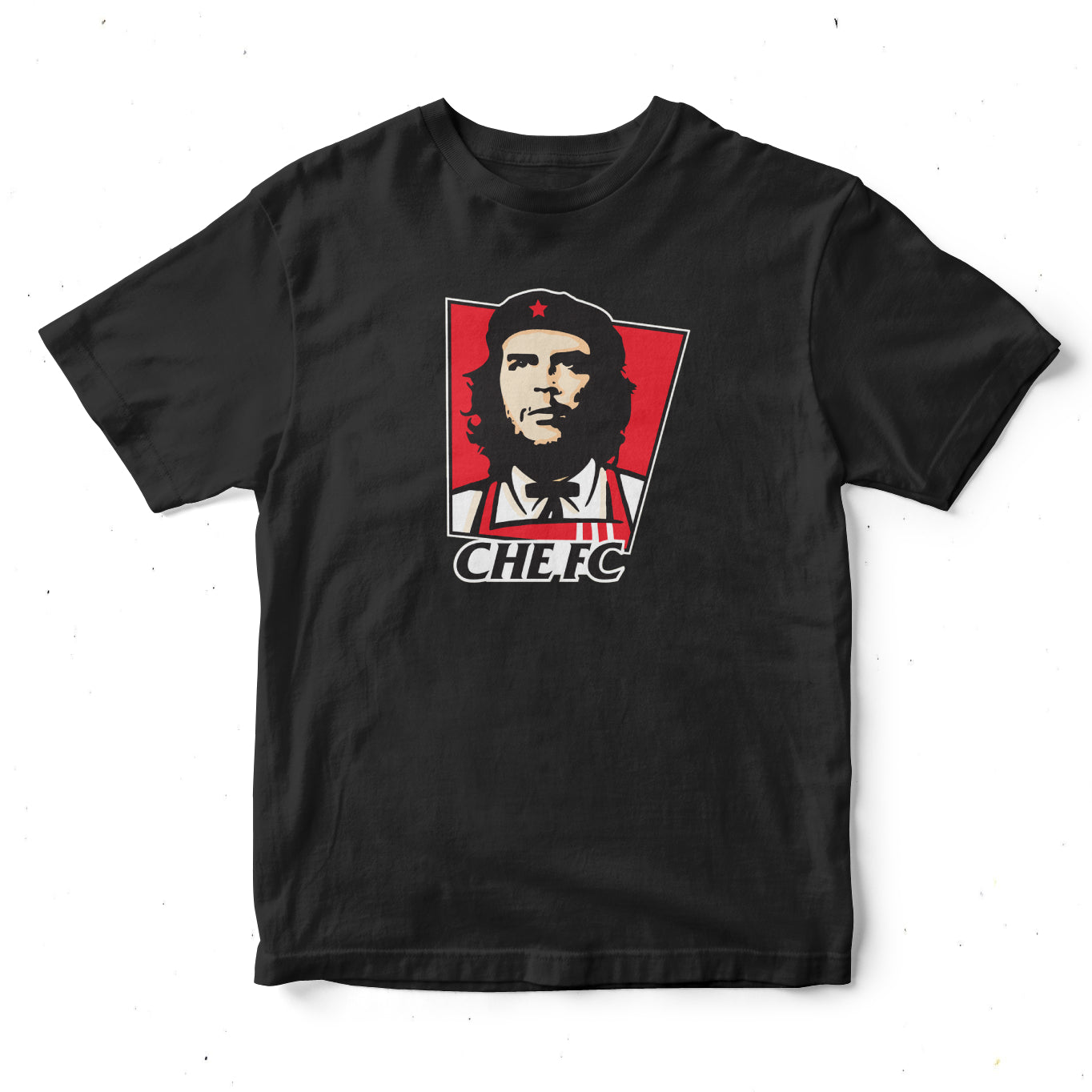che guevara t shirt
