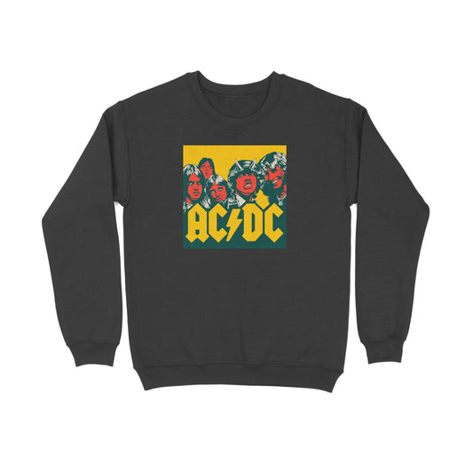 acdc sweatshirt