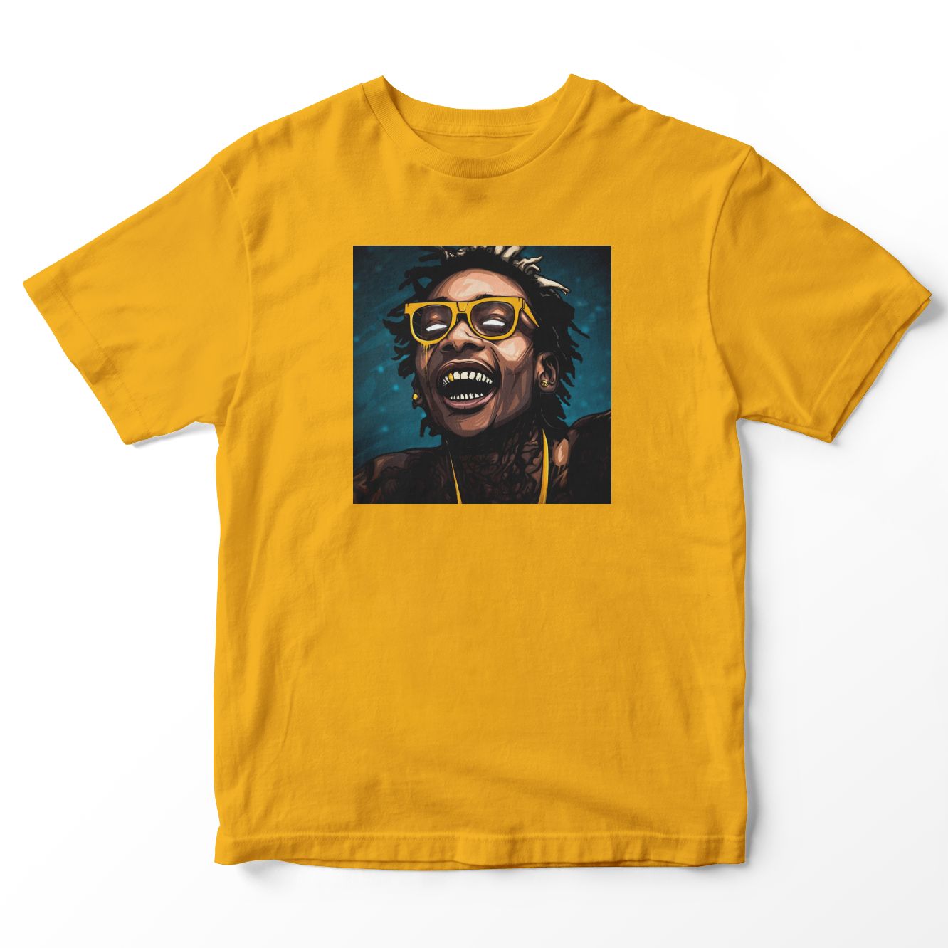 wiz khalifa t shirt