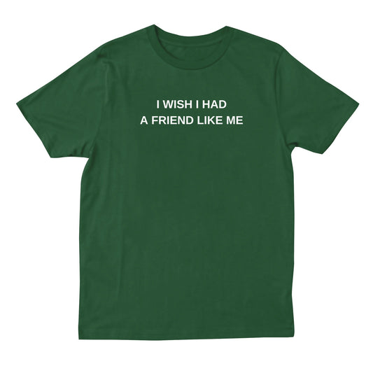 Friend T-shirt