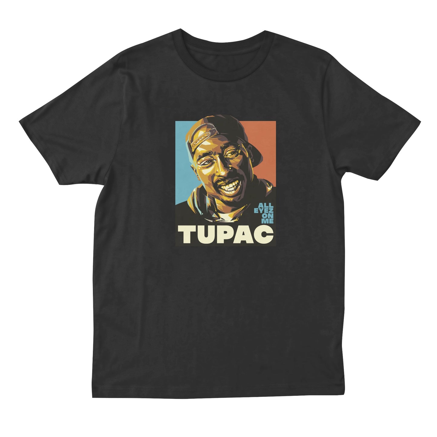 Tupac T-Shirt