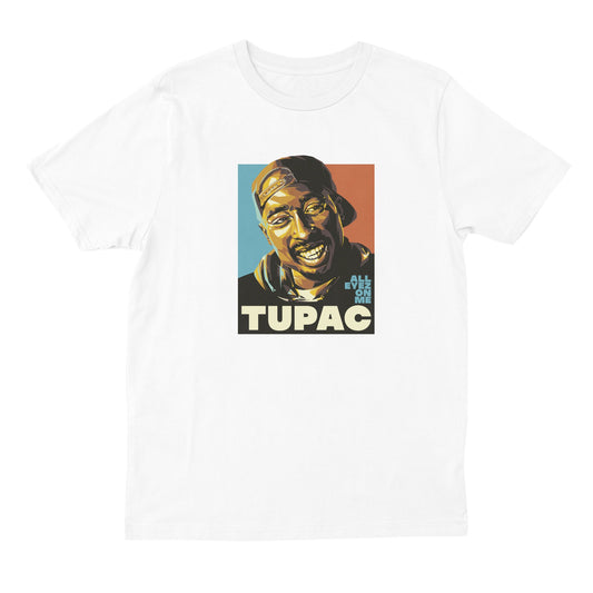Tupac T-Shirt