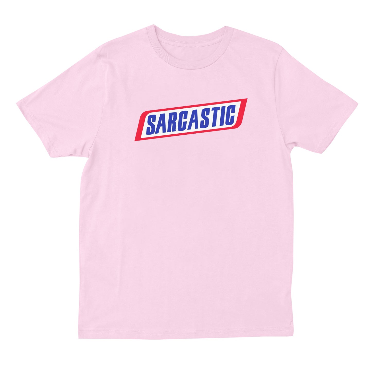 Sarcastic T-Shirt