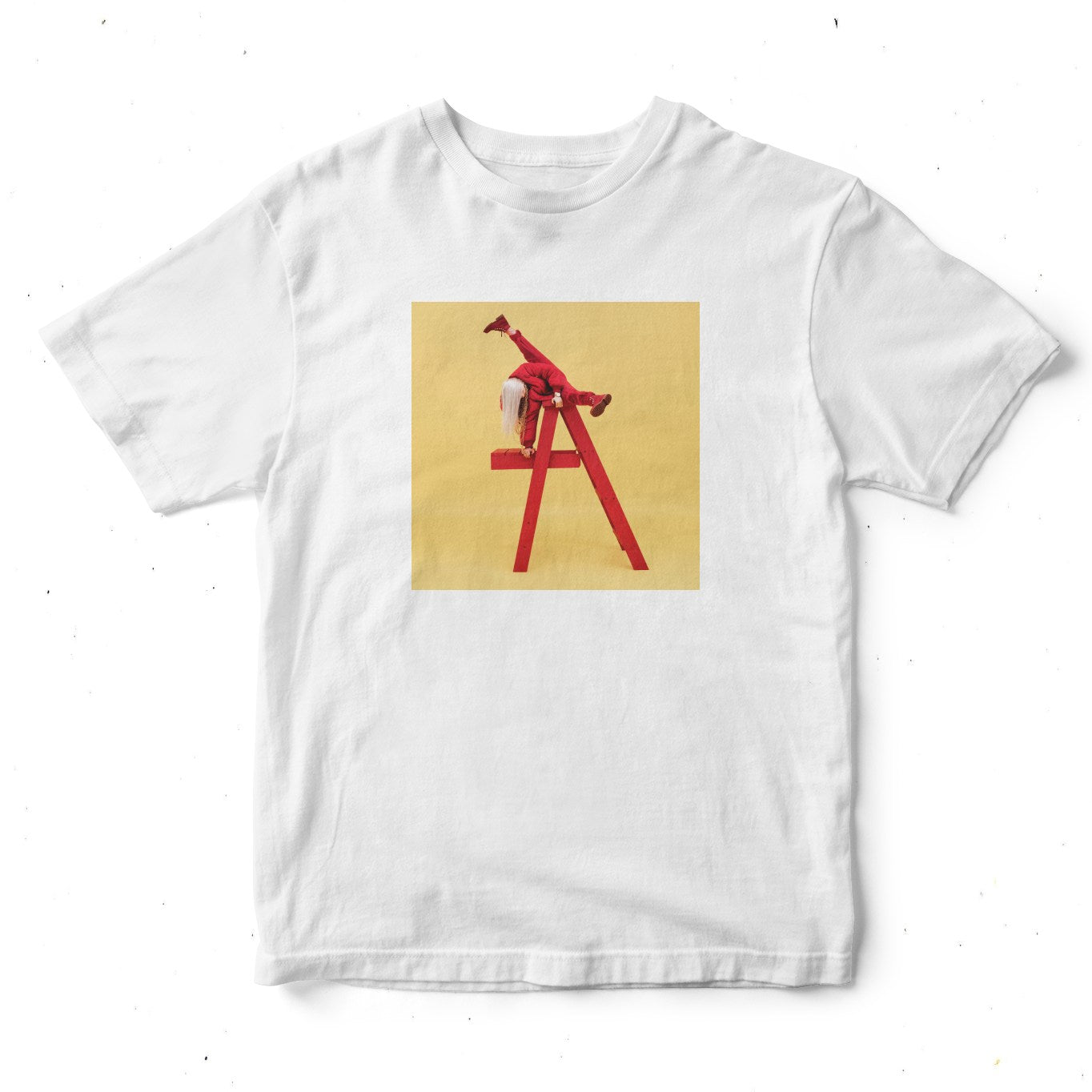 billie eilish t shirt