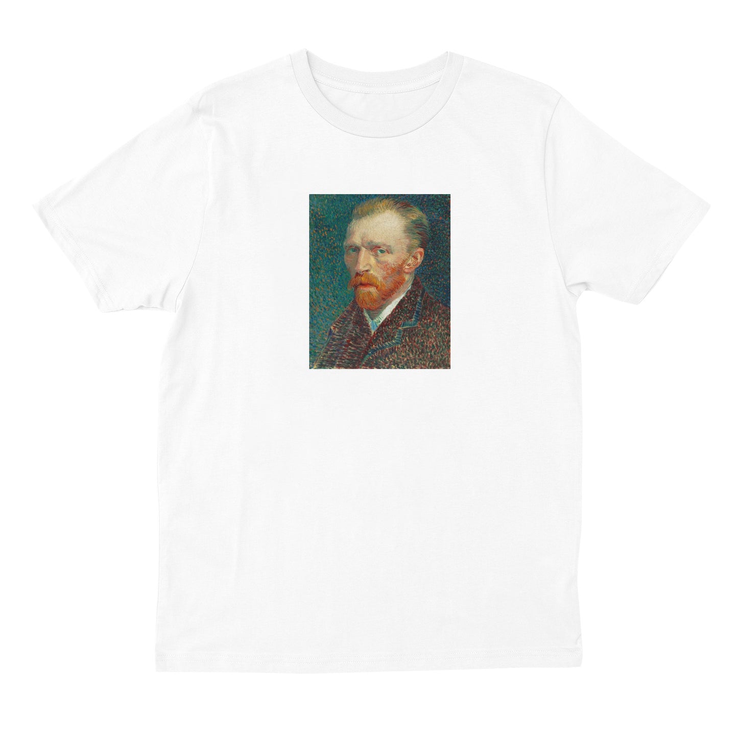 Van Gogh T-shirt