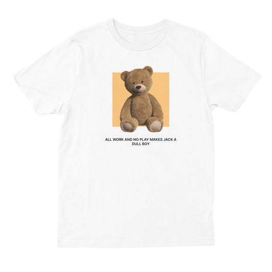 teddy bear t shirt