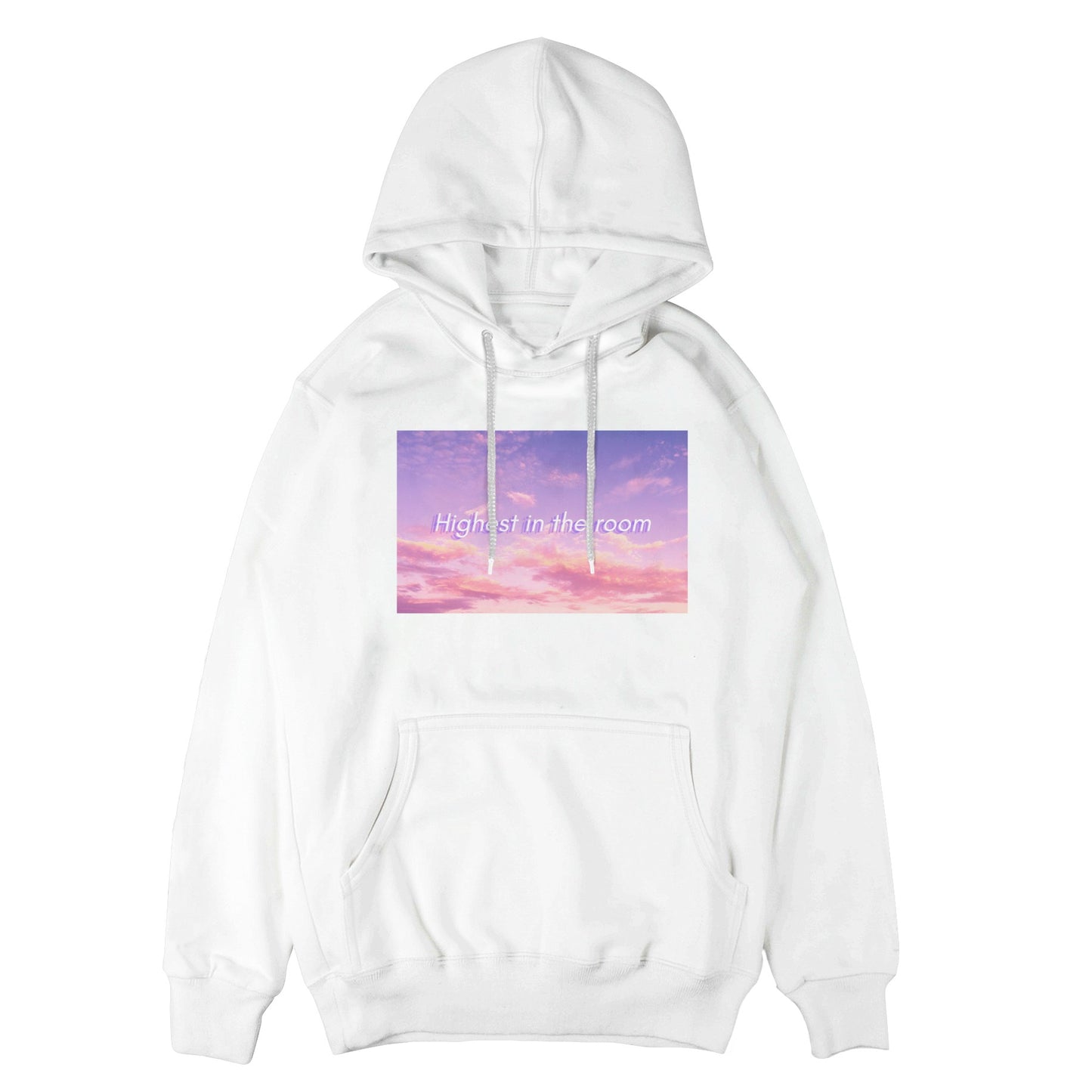 Highest in the Room Hoodie