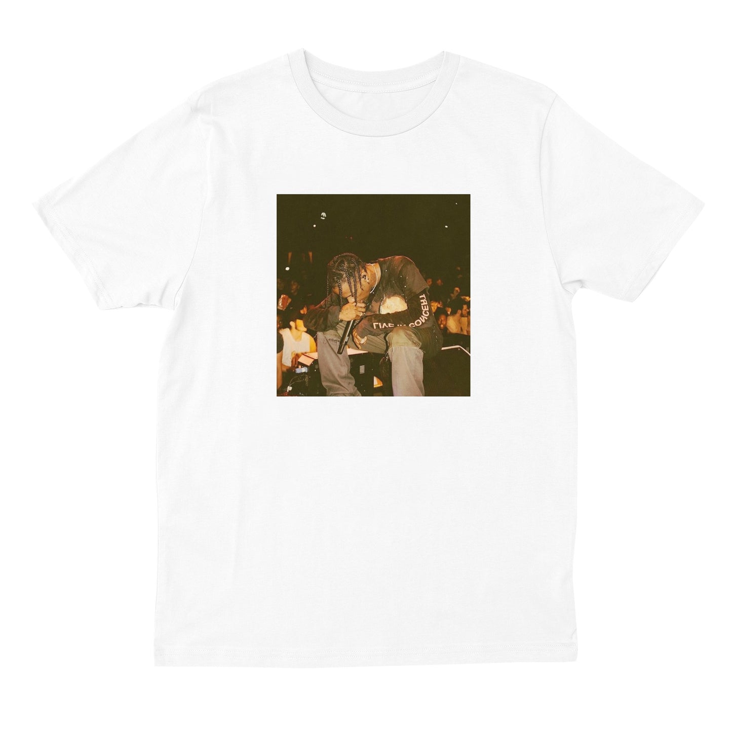 travis scott t shirt