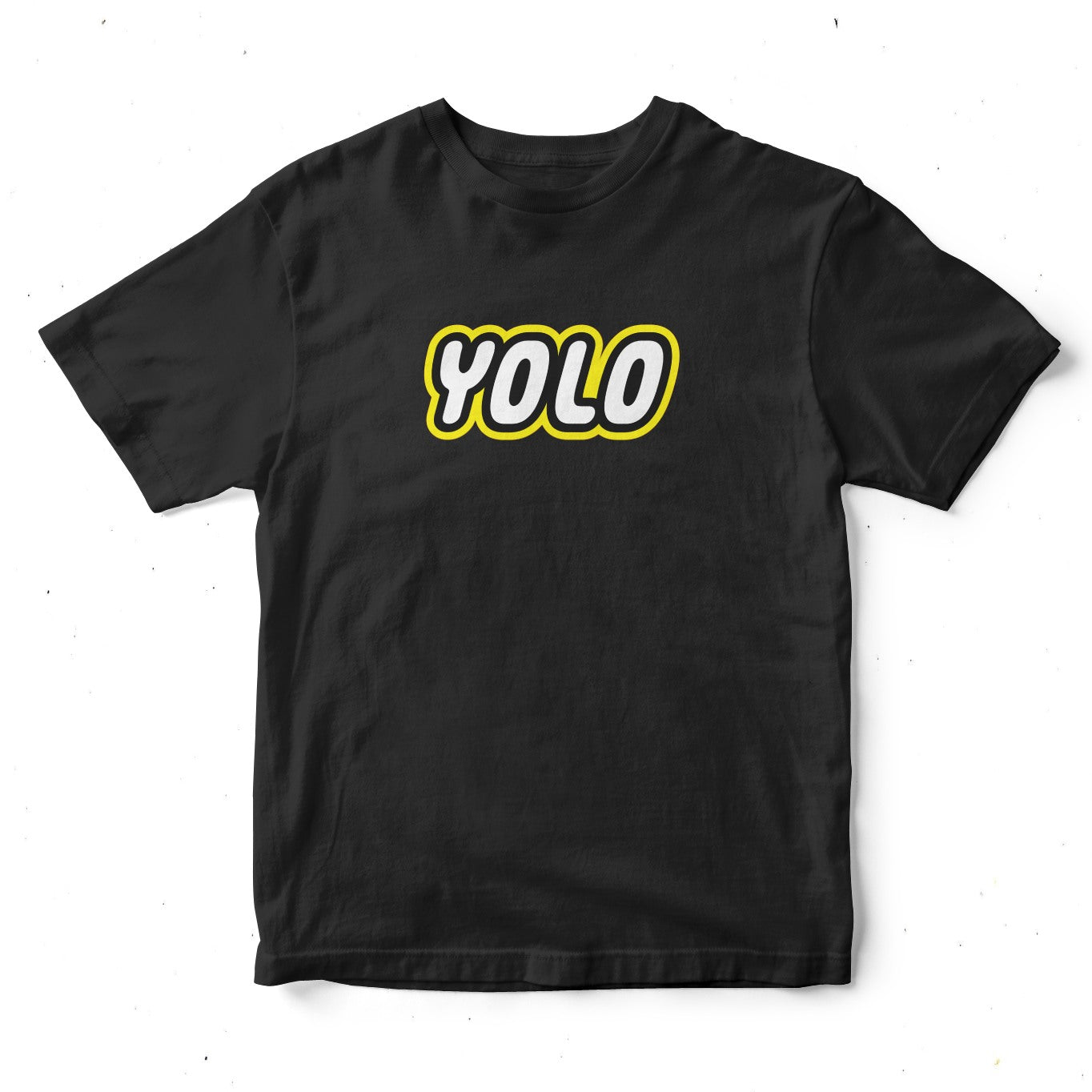 Yolo T-shirt - Provoke Store