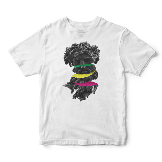 zeus t shirt