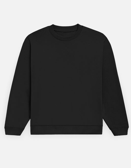 Basic Sweatshirt