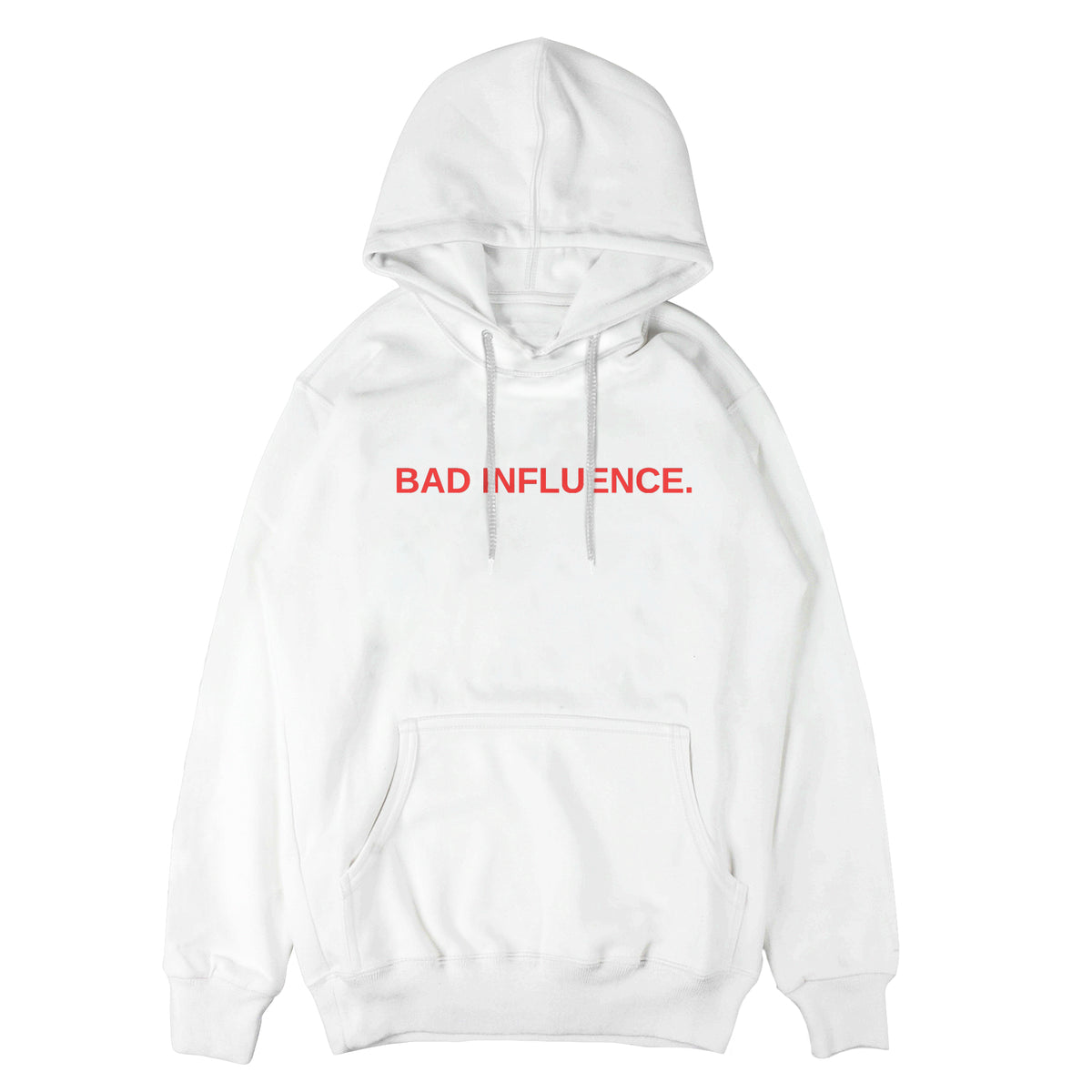 Bad Influence Hoodie