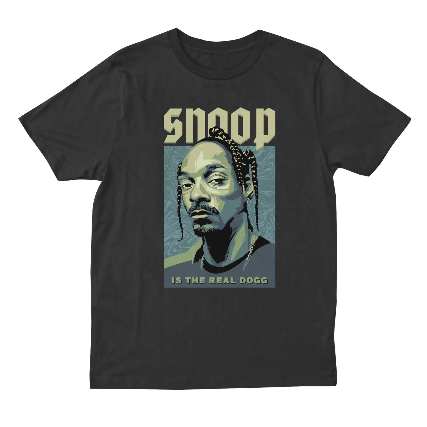 Snoop T-shirt