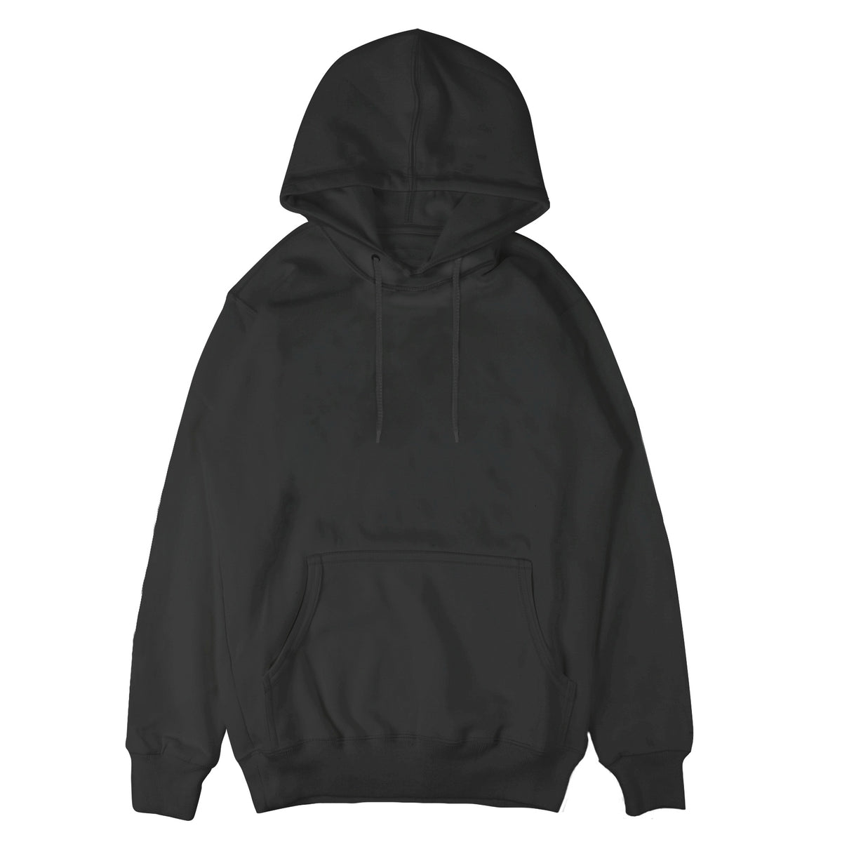 Basic Hoodie