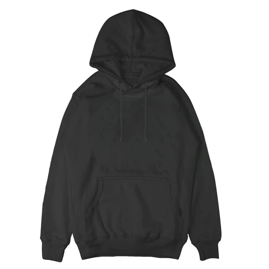 Basic Hoodie