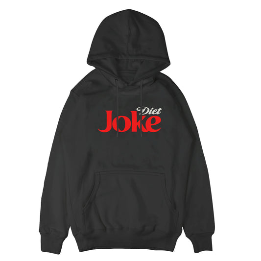 Diet Joke Hoodie