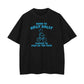 Dilly Dally Oversized T-shirt