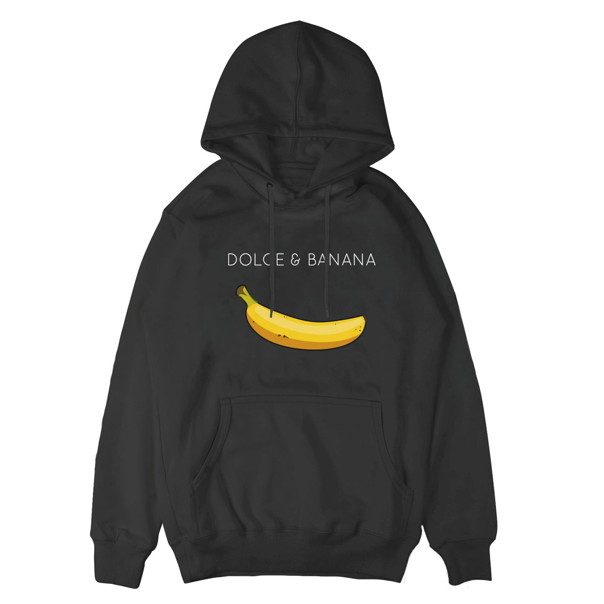 Dolce & Banana Hoodie