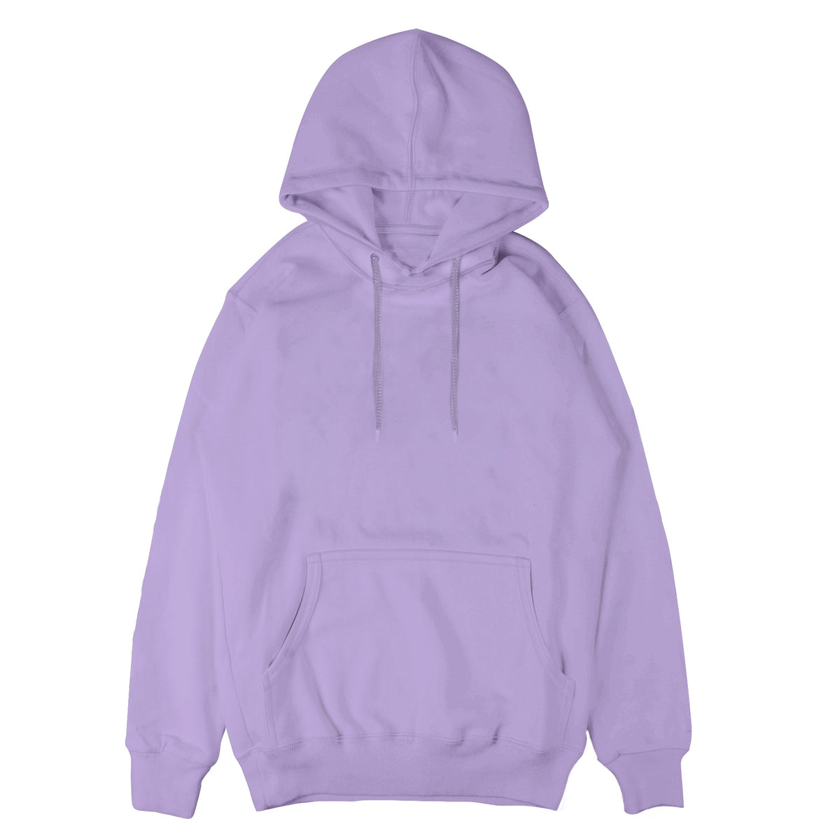 Basic Hoodie