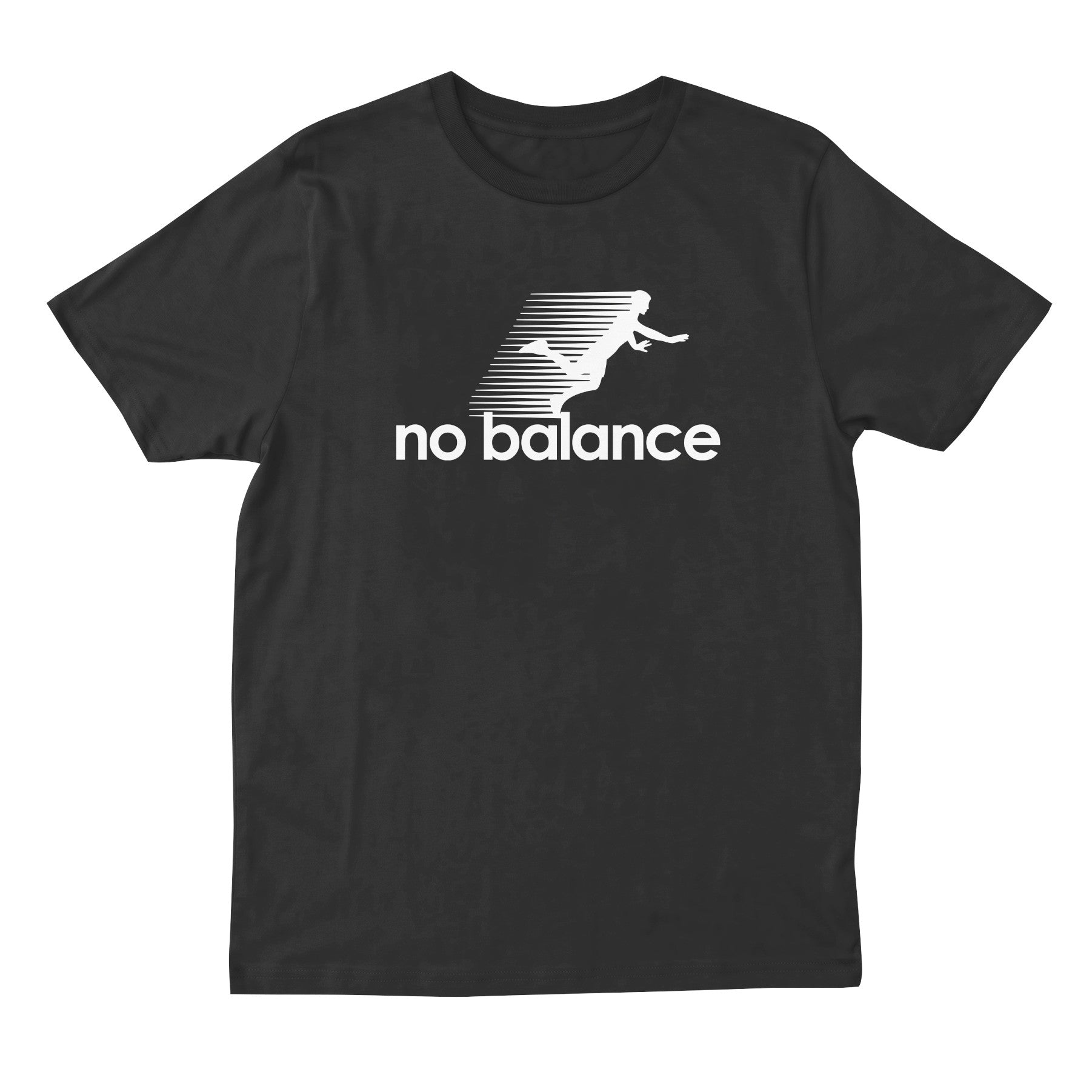 No Balance T-shirt
