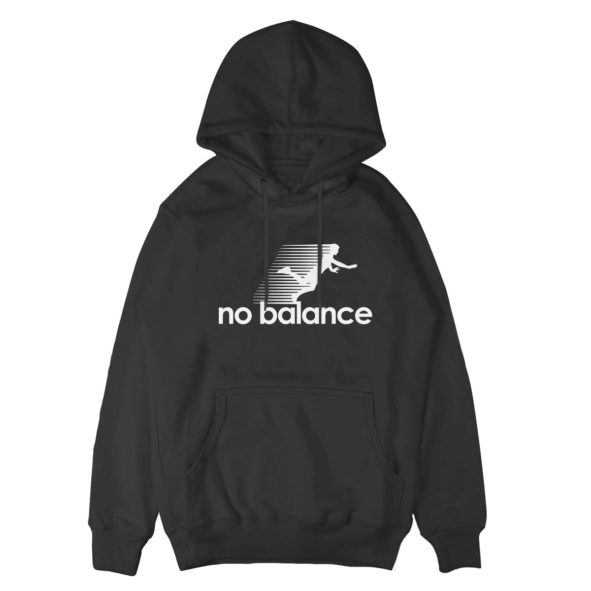 No Balance Hoodie