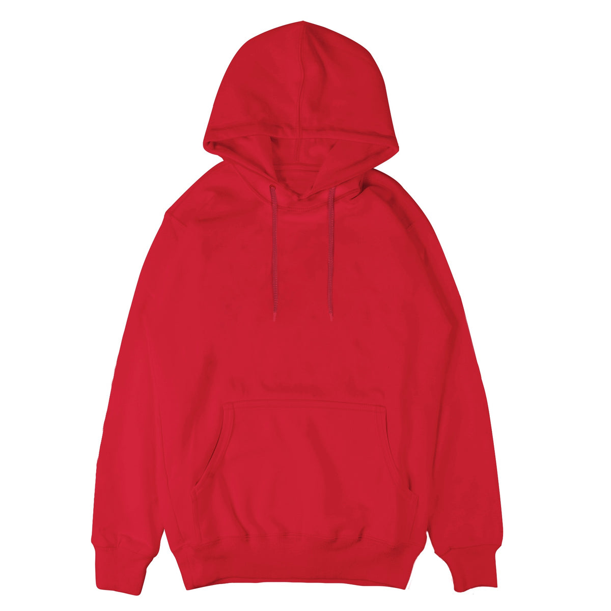 Basic Hoodie