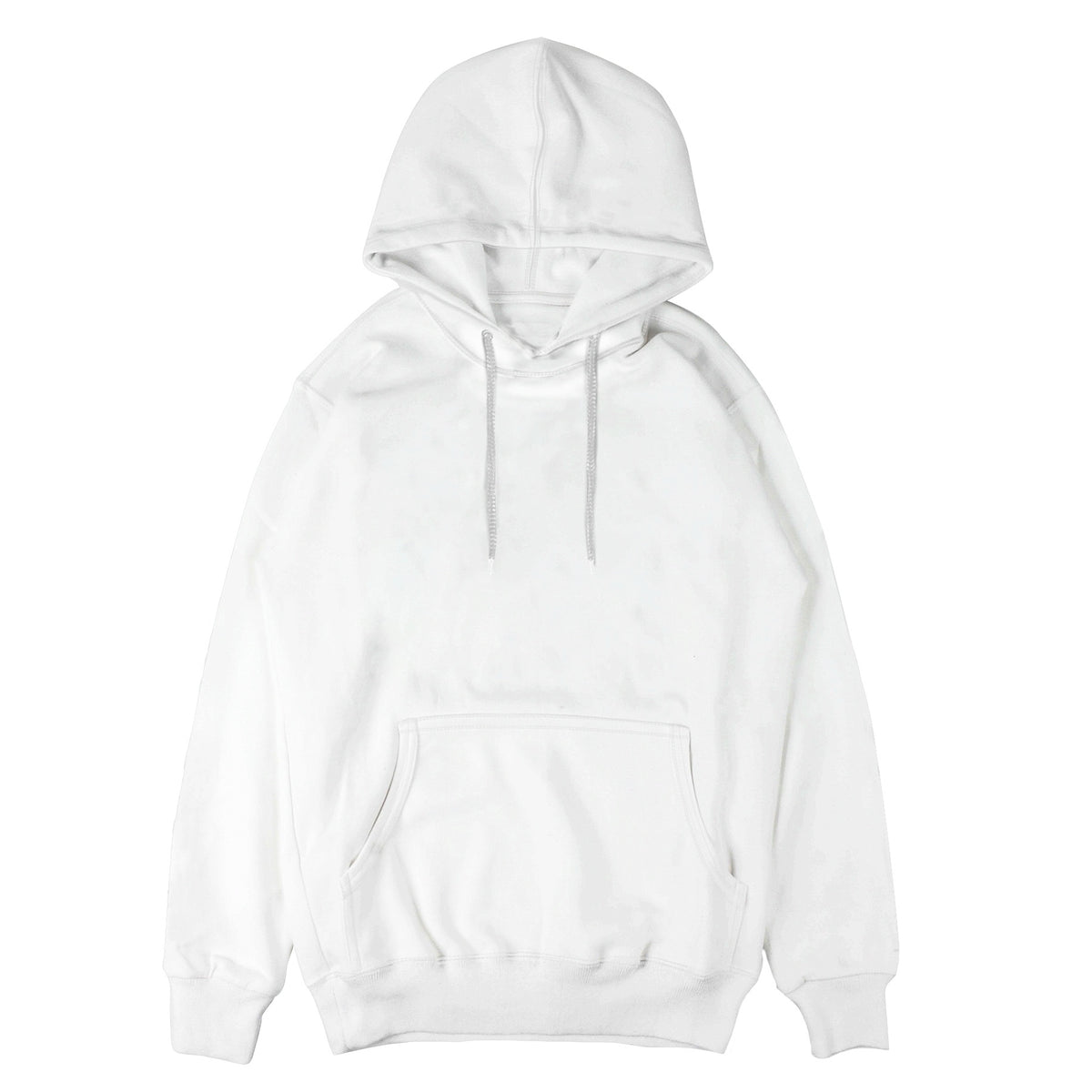 Basic Hoodie