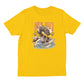 Angry Dragon Roll T-shirt