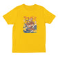 Enraged Ramen Boat T-shirt