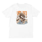 Angry Dragon Roll T-shirt
