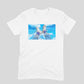 Shoes in the Air Round Neck - Provoke India