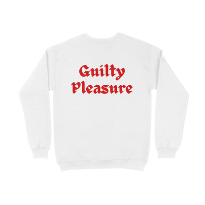 Guilty Pleasure Sweatshirt