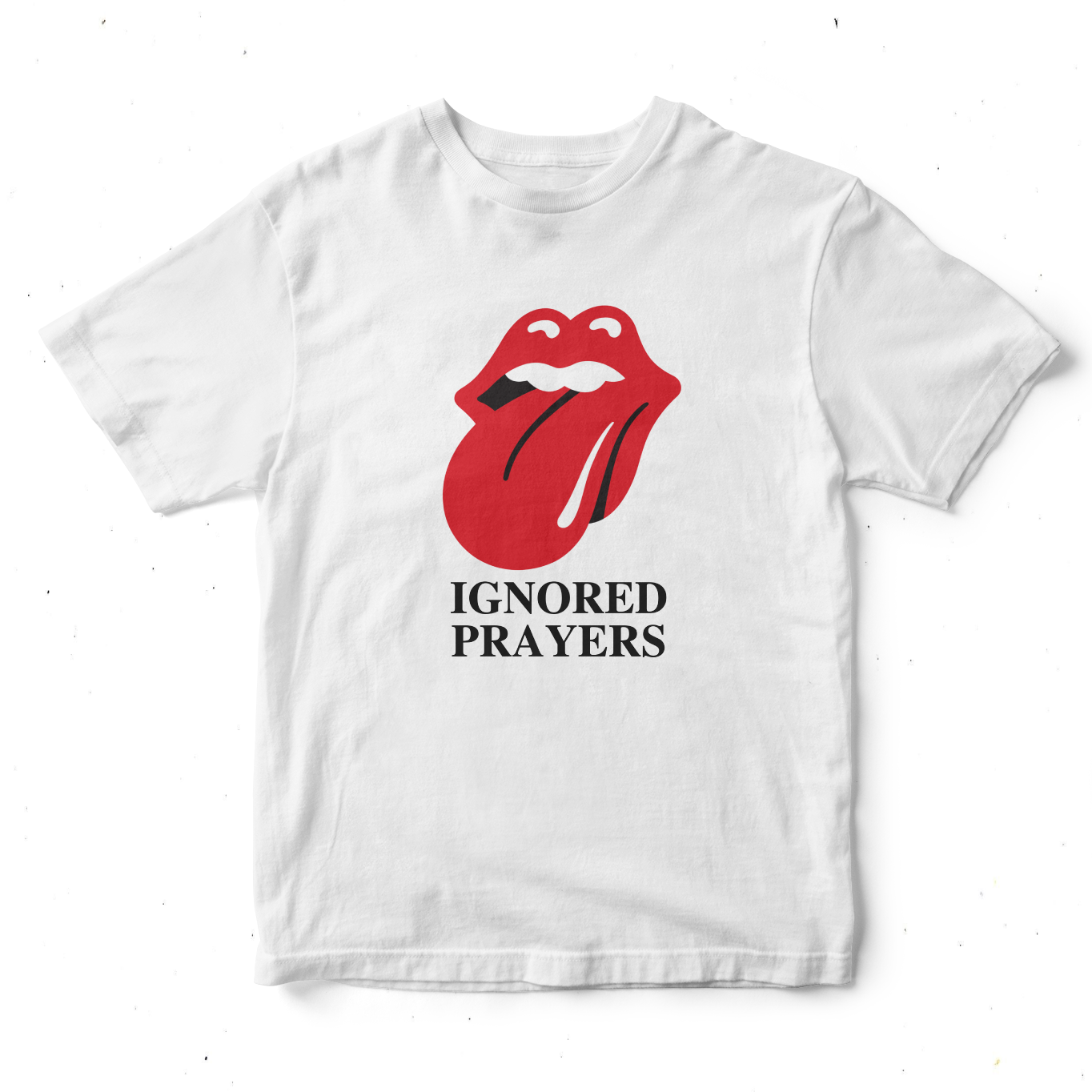 the rolling stones t shirt