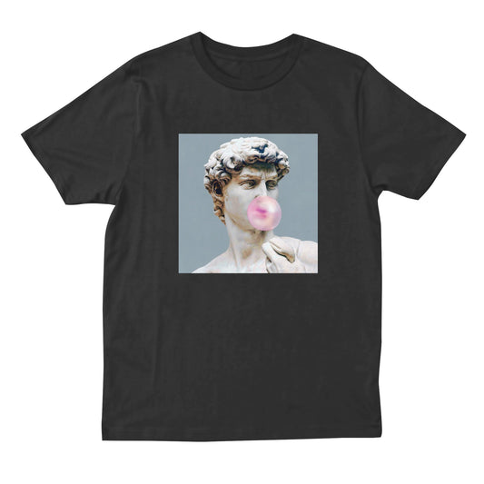 Greek Bubble Gum T-Shirt