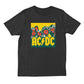 ACDC - Band T-shirt